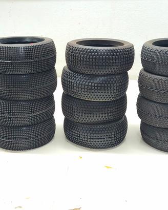 gomme buggy AKA  suoer soft