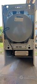 Caldaia Ariston cares x24 cf eu