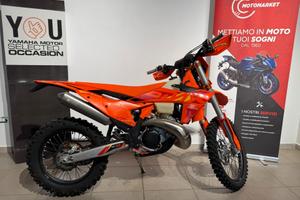 Ktm 300 EXC SIX DAYS