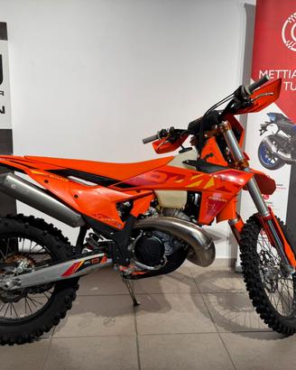 Ktm 300 EXC SIX DAYS