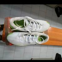 scarpe Nike uomo cage rafa 