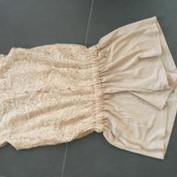 Vestitino tuta Byblos