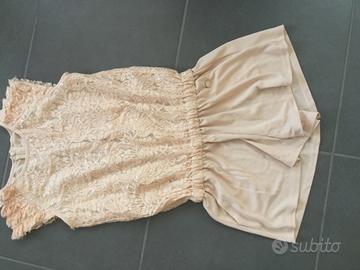 Vestitino tuta Byblos