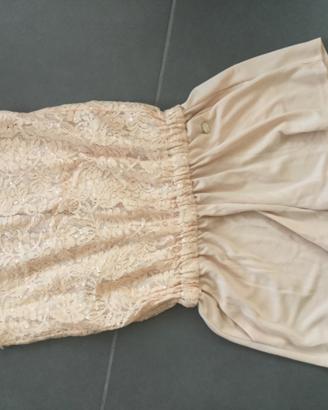 Vestitino tuta Byblos