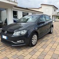 Volkswagen Polo 1.2 TSI 5p. Comfortline BlueMotion
