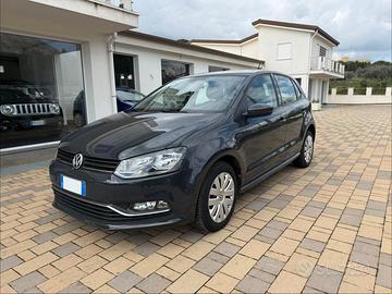 Volkswagen Polo 1.2 TSI 5p. Comfortline BlueMotion
