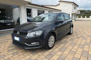 Volkswagen Polo 1.2 TSI 5p. Comfortline BlueMotion