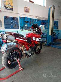 Multistrada 1000 s ds