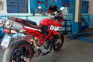 Multistrada 1000 s ds