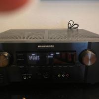 Sinto-Amplificatore AV Marantz SR-5004