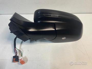 Specchietto retrovisore dx sx peugeot 3008 2020