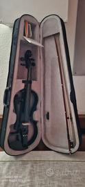 violino elettrico 