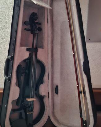 violino elettrico 