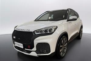 Sportequipe Sportequipe 5 1.5 turbo Gpl 149cv cvt