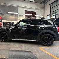 Cerchi nuovi in lega Mini Coutryman raggio 17