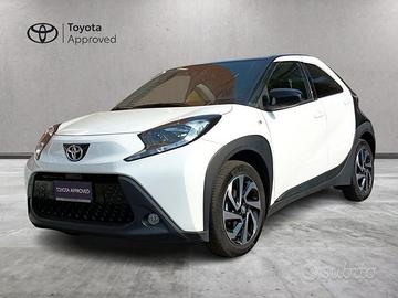 Toyota Aygo X 1.0B (72 CV) Trend
