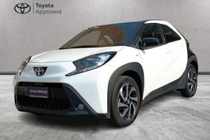Toyota Aygo X 1.0B (72 CV) Trend