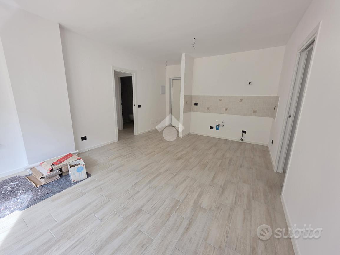 Apartment in San Giuliano Milanese, Borgolombardo - Vista 5