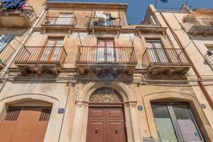 Casa Semindipendente - Caltagirone