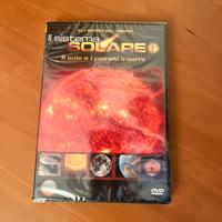 Dvd Il sistema solare