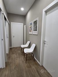 Stanze uso ufficio - Corso Piemonte 22