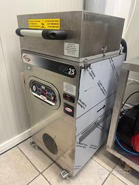 Macchina sottovuoto professionale Orved VGP 25