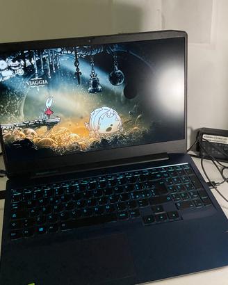 Lenovo IdeaPad Gaming 3 
