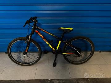 mountin bike Olympia Cobra (24)