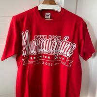 Maglietta Moravagine Punk Rock