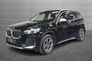 BMW X1 U11 - X1 sdrive18i X-Line auto