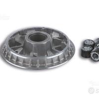 Variatore malossi multivar honda silver wing 400