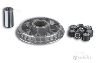 Variatore malossi multivar honda silver wing 400