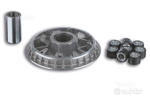 Variatore malossi multivar honda silver wing 400