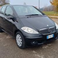 Mercedes-benz A 170 Avantgarde