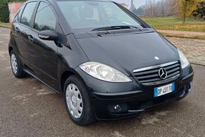 Mercedes-benz A 170 Avantgarde