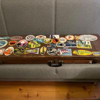 Custodia per Bassi Fender anni 50,60