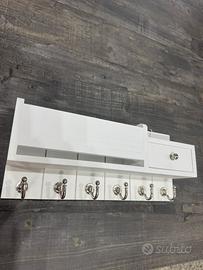 Portachiavi da parete casa