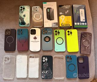 Cover iphone 14 pro max