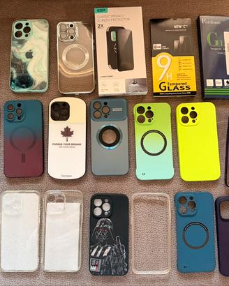 Cover iphone 14 pro max
