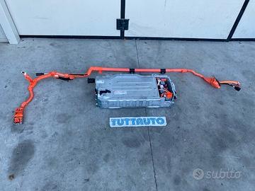 Batteria Ibrida Toyota Yaris 2025 1490cc ibrido