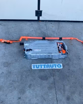 Batteria Ibrida Toyota Yaris 2025 1490cc ibrido
