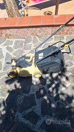 tagliaerba elettrico 