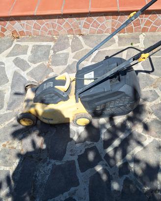 tagliaerba elettrico 