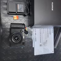 Fujifilm x100F nero 
