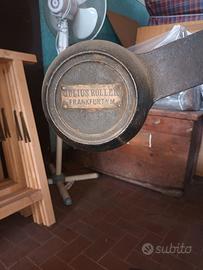 Vino tappatrice per tappi sughero