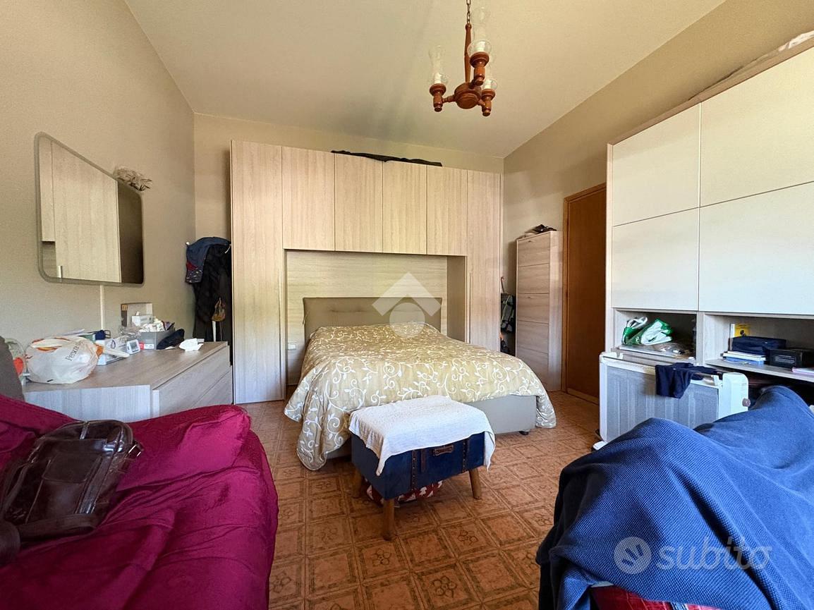 Casa – Suzzara, Carobbio - Vista 5
