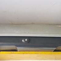 Bauletto per auto universale 