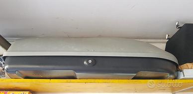 Bauletto per auto universale 