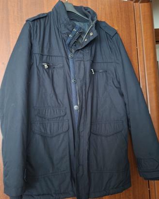 Celio giaccone stile field jacket uomo L