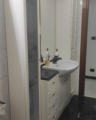 Mobile bagno 